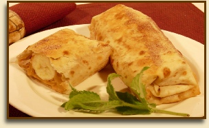 Wraps-Flat Bread-Tortilla,-Pizza base-Souviaki